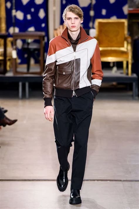 hermes fall winter men 2019|Hermes dresses for fall.